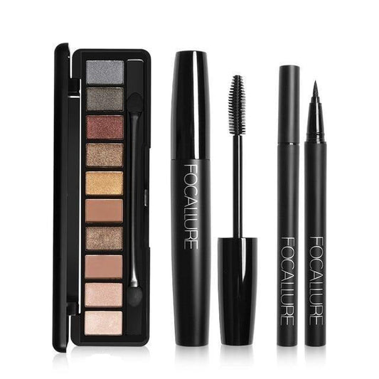 Set di trucco Drag Queen 07 (4 Varianti)