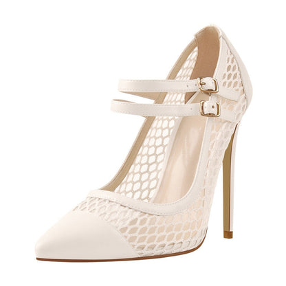 Scarpe Queen Huerten (2 Colori)