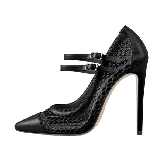 Scarpe Queen Huerten (2 Colori)