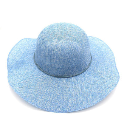 Cappello Drag Linen (Vari colori)