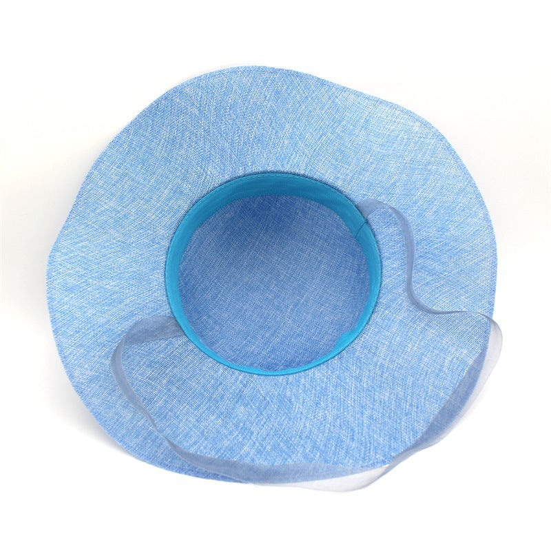 Cappello Drag Linen (Vari colori)