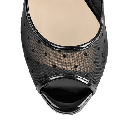 Scarpe Queen Kylliana (2 Colori)