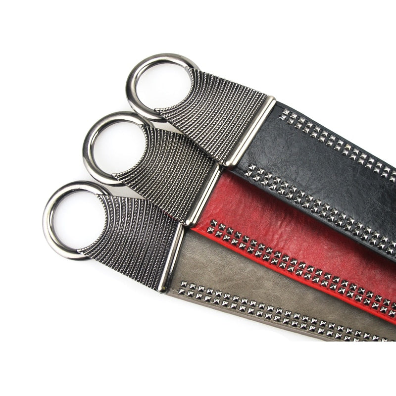 Cintura Queen Eleanor (5 colori)