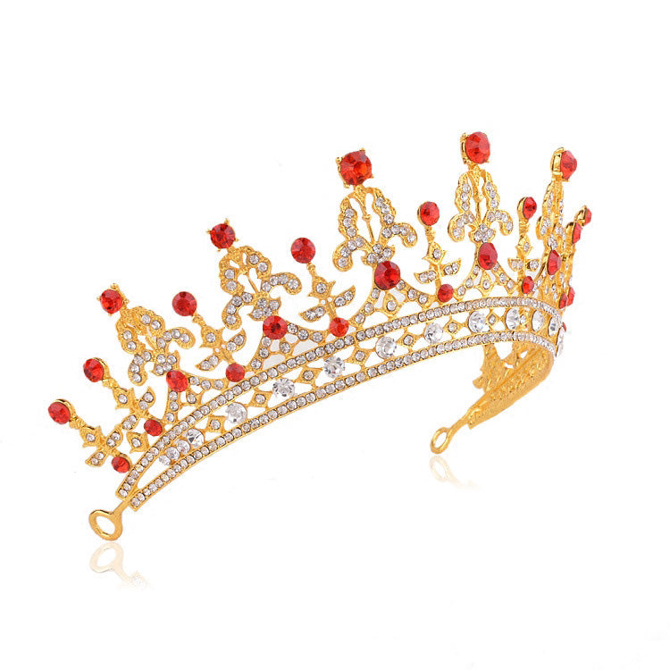 Tiara Queen Georgia