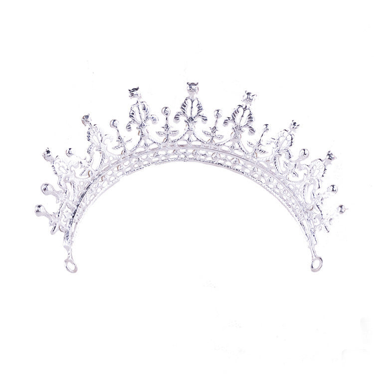 Tiara Queen Elizabeth