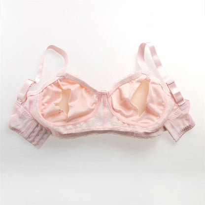 Tette 600g con reggiseno