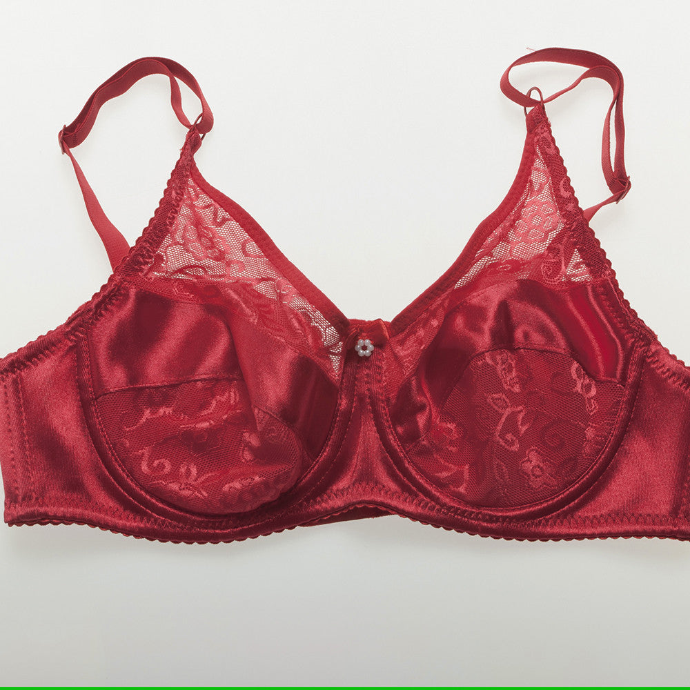 Tette 600g con reggiseno (4 colori)