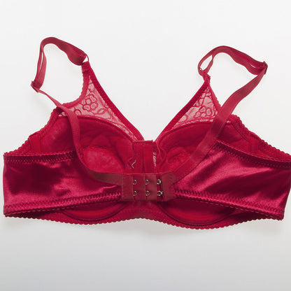 Tette 600g con reggiseno (4 colori)