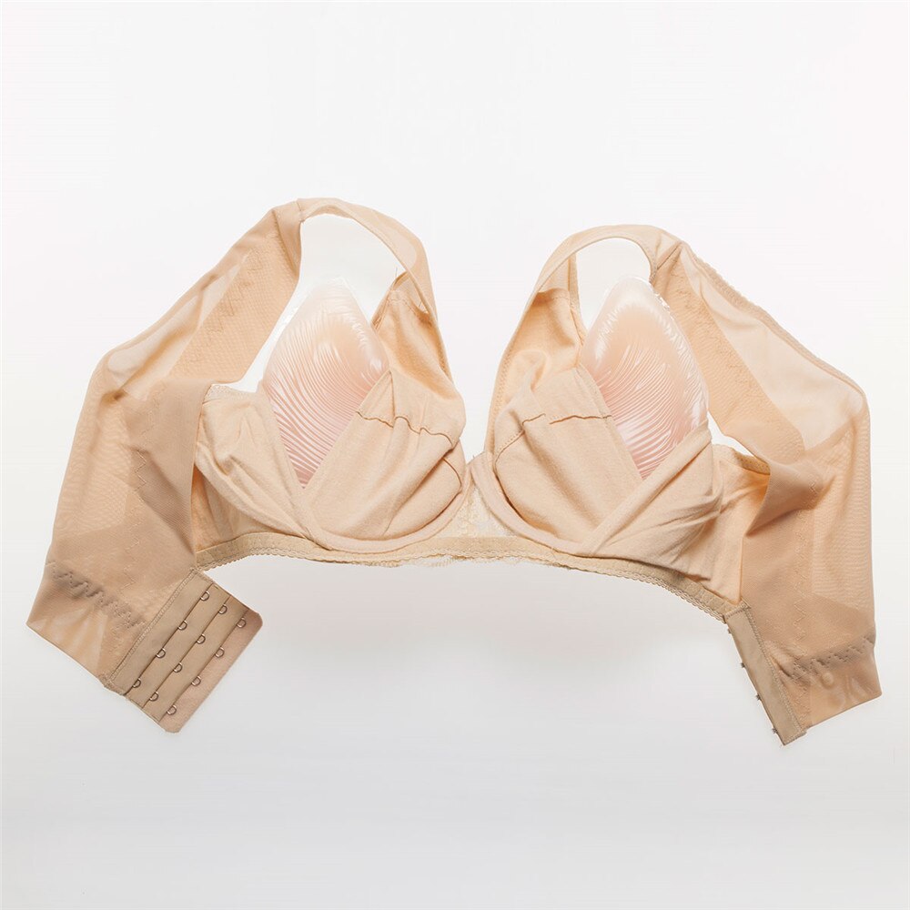 Tette 600g con reggiseno