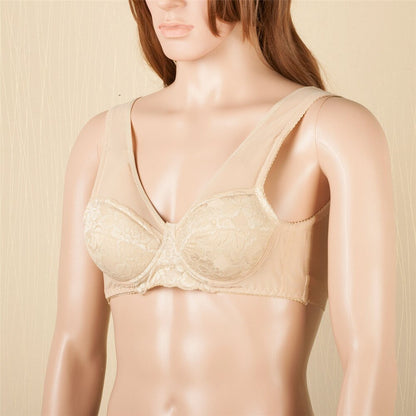 Tette 600g con reggiseno