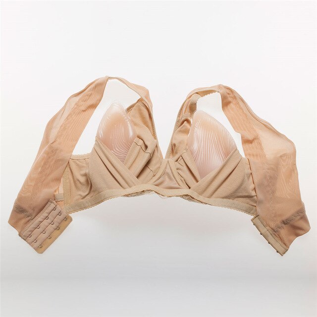 Tette 600g con reggiseno