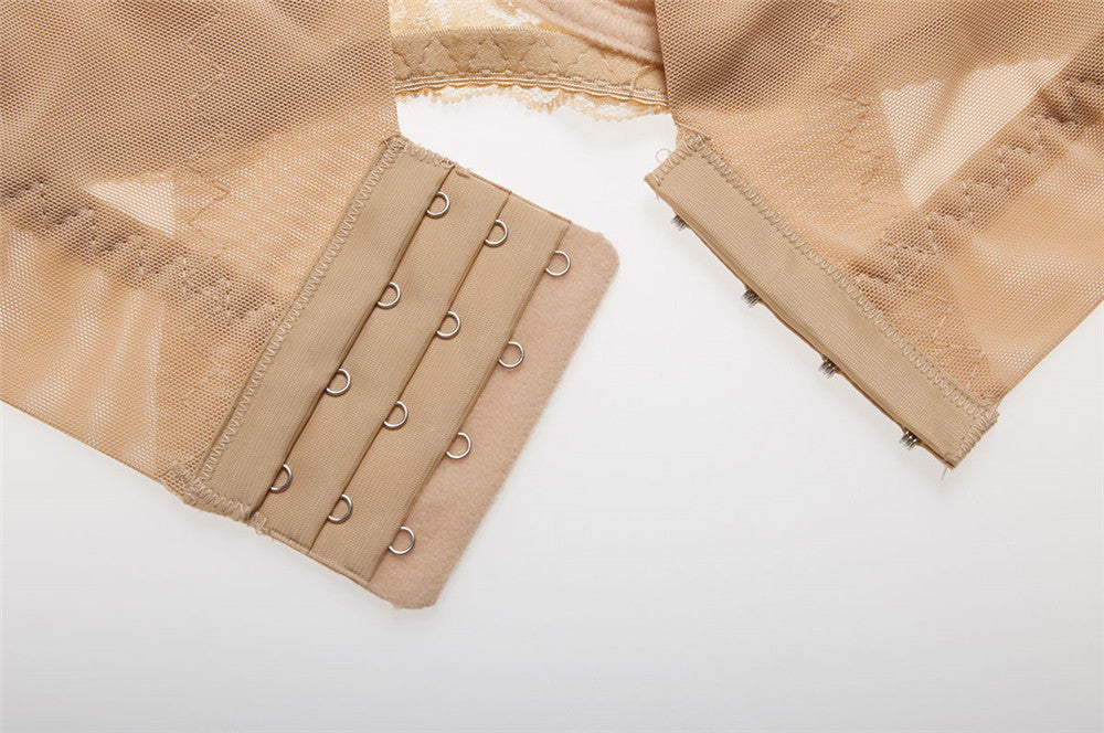 Tette 600g con reggiseno