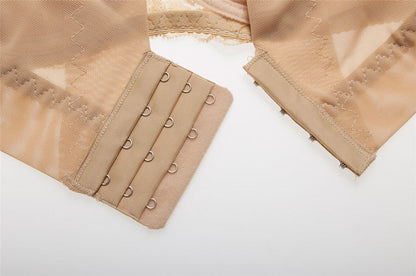 Tette 600g con reggiseno