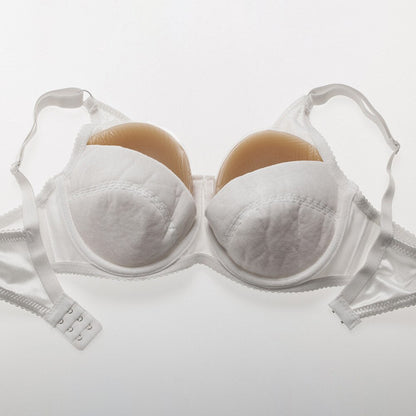 Tette 600g con reggiseno (4 colori)
