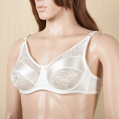 Tette 600g con reggiseno (4 colori)