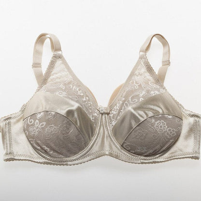 Tette 600g con reggiseno (4 colori)