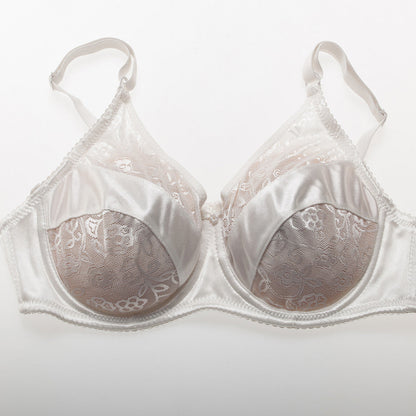 Tette 600g con reggiseno (4 colori)
