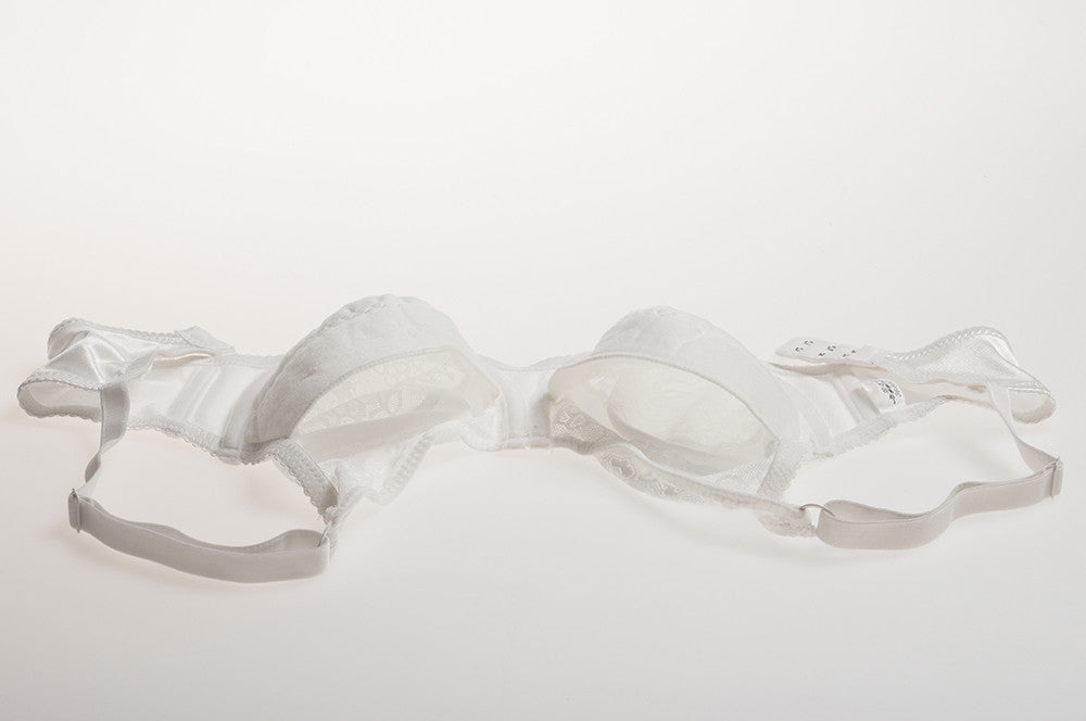 Tette 600g con reggiseno (4 colori)