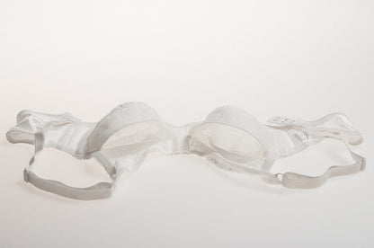 Tette 600g con reggiseno (4 colori)