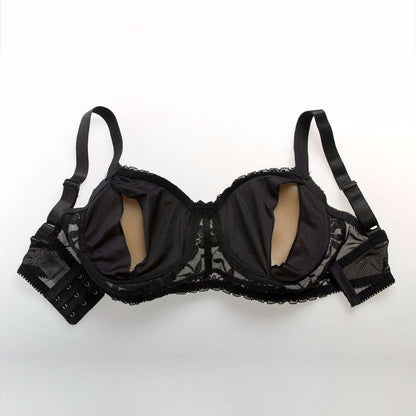 Tette 600g con reggiseno
