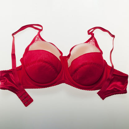 Tette 600g con reggiseno (4 colori)