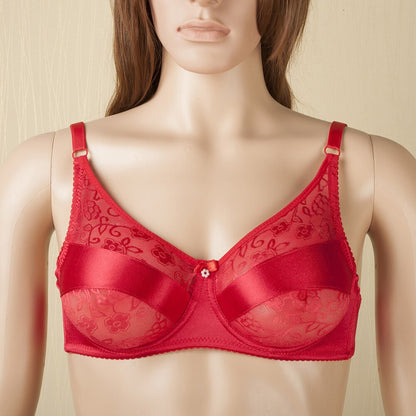 Tette 600g con reggiseno (4 colori)