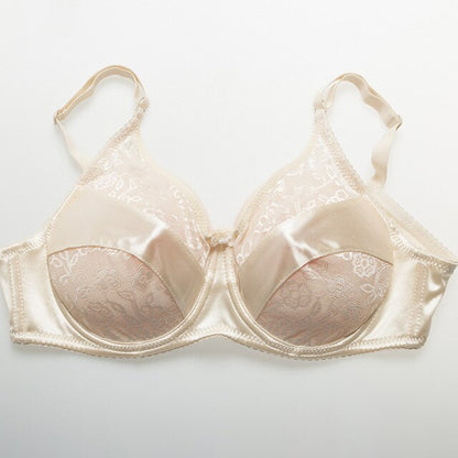 Tette 600g con reggiseno (4 colori)