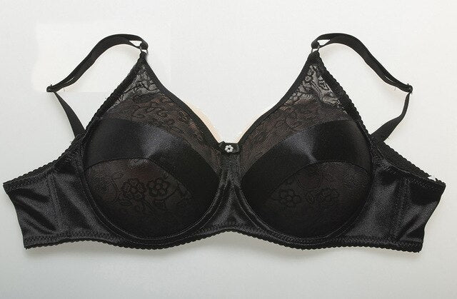 Tette 600g con reggiseno (4 colori)