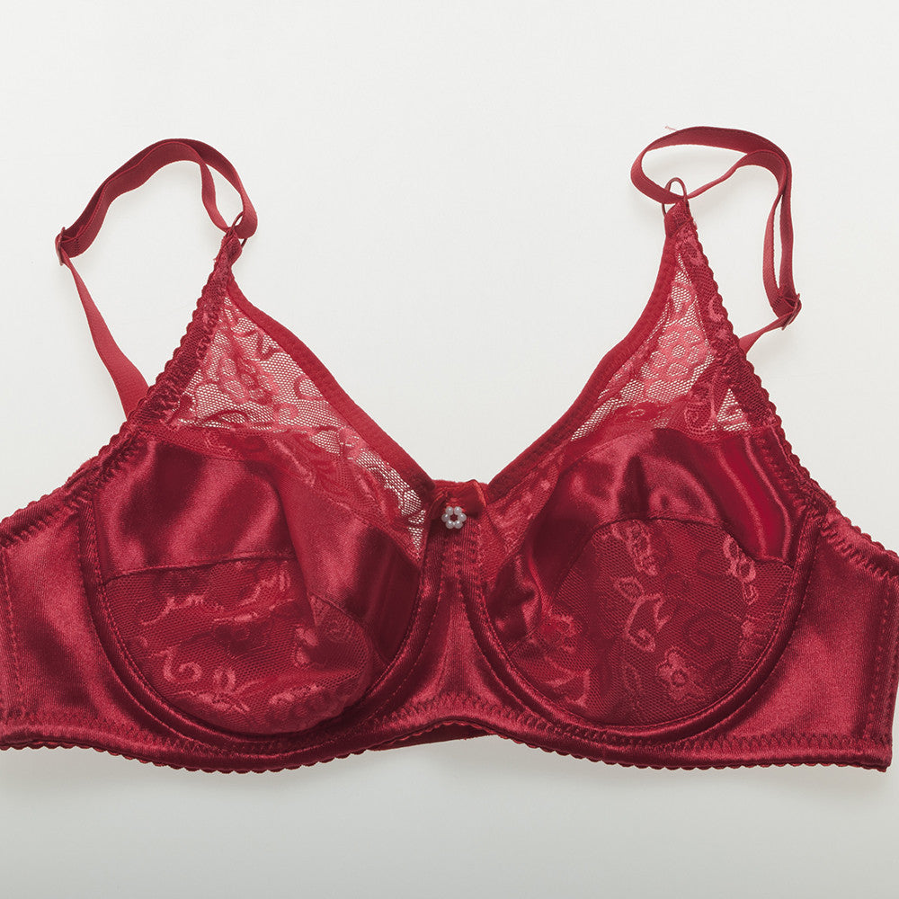 Tette 600g con reggiseno (4 colori)