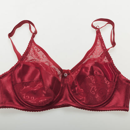 Tette 600g con reggiseno (4 colori)