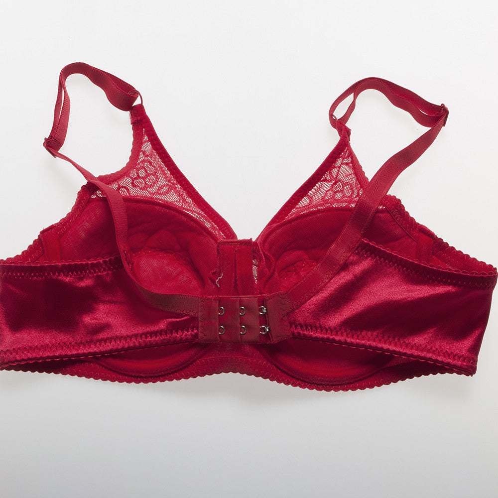 Tette 600g con reggiseno (4 colori)