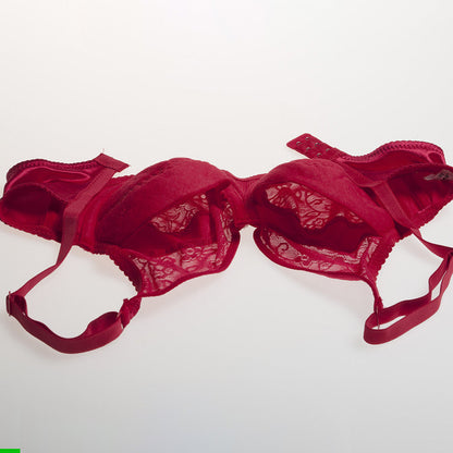 Tette 600g con reggiseno (4 colori)