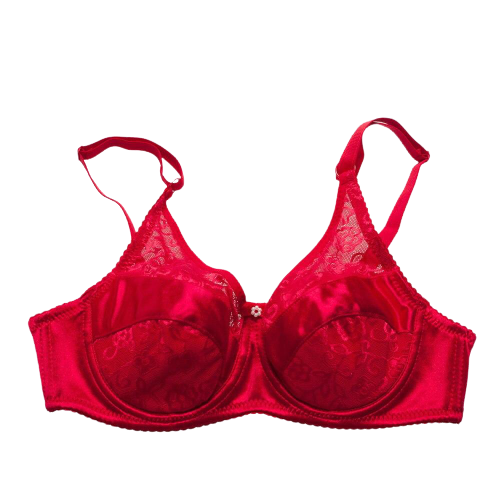 Reggiseno con tasca Drag Demence (3 colori)