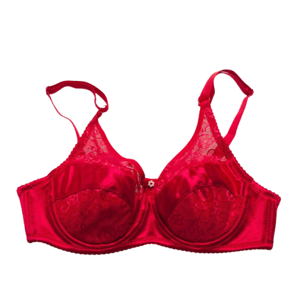 Reggiseno con tasca Drag Demence (3 colori)
