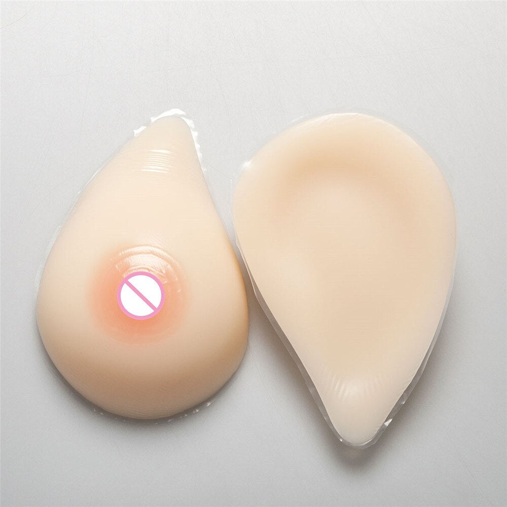 Tette 600g con reggiseno (5 colori)