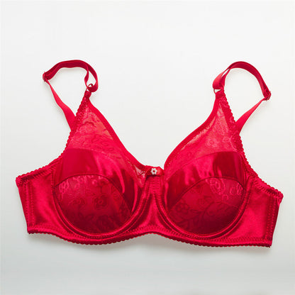 Tette 600g con reggiseno (5 colori)
