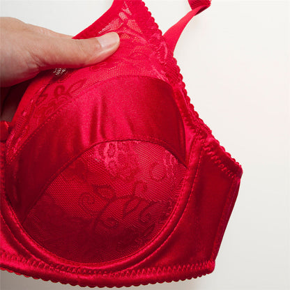 Tette 600g con reggiseno (5 colori)