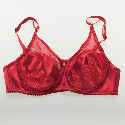 Tette 600g con reggiseno (5 colori)