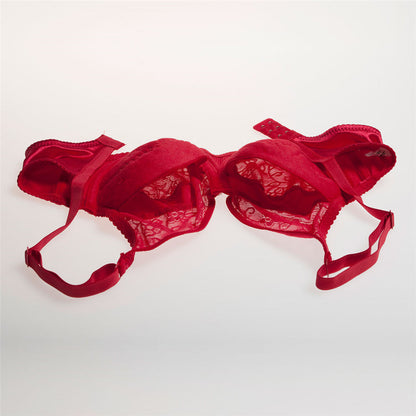 Tette 600g con reggiseno (5 colori)