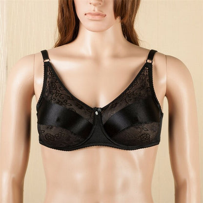 Tette 600g con reggiseno (3 colori)