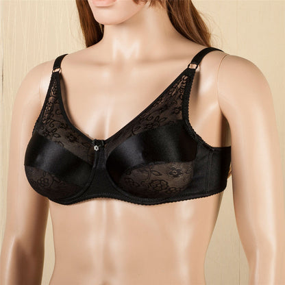 Tette 600g con reggiseno (3 colori)