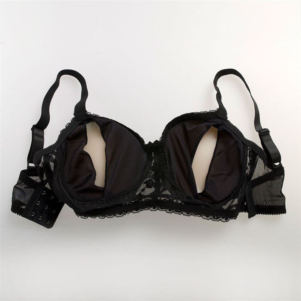 Tette 800g con reggiseno