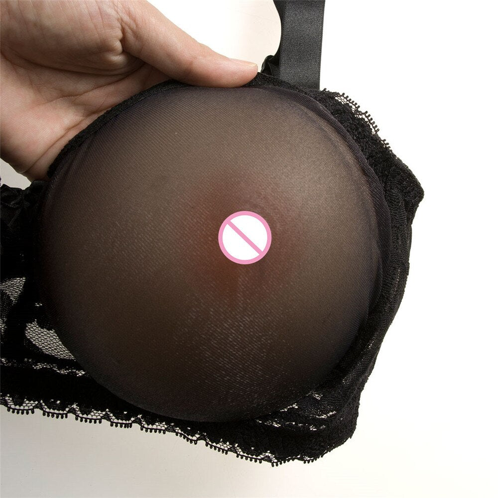 Tette 800g con reggiseno
