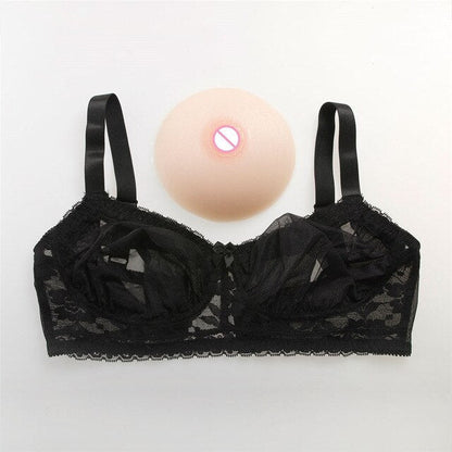 Tette 800g con reggiseno