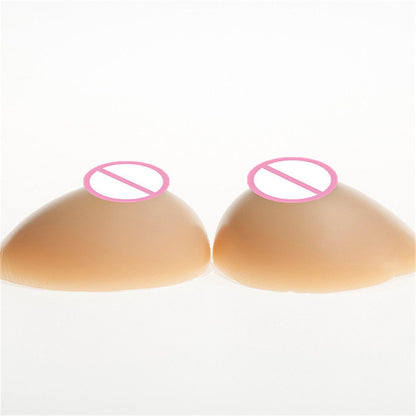 Tette 800g con reggiseno (4 colori)