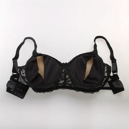 Tette 800g con reggiseno