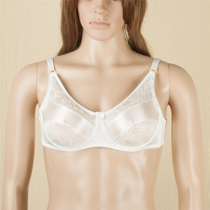 Tette 800g con reggiseno (5 colori)