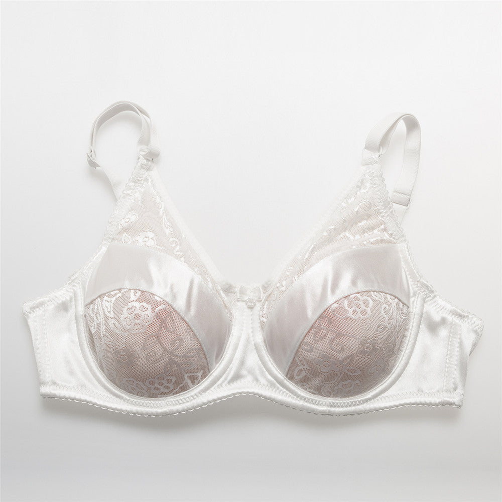 Tette 800g con reggiseno (5 colori)