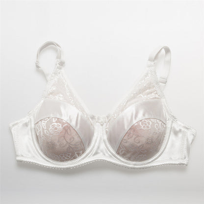 Tette 800g con reggiseno (5 colori)