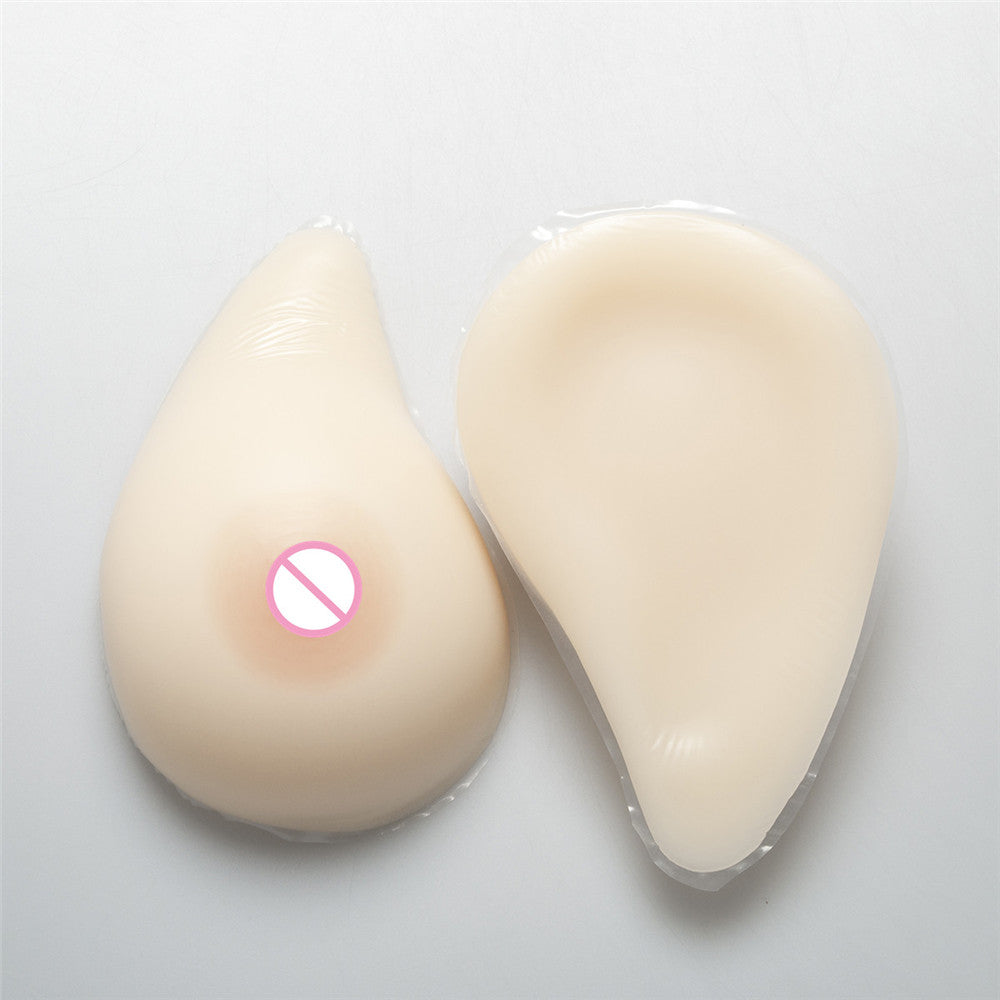Tette 800g con reggiseno (5 colori)